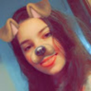 Meet your Posher, Desiree